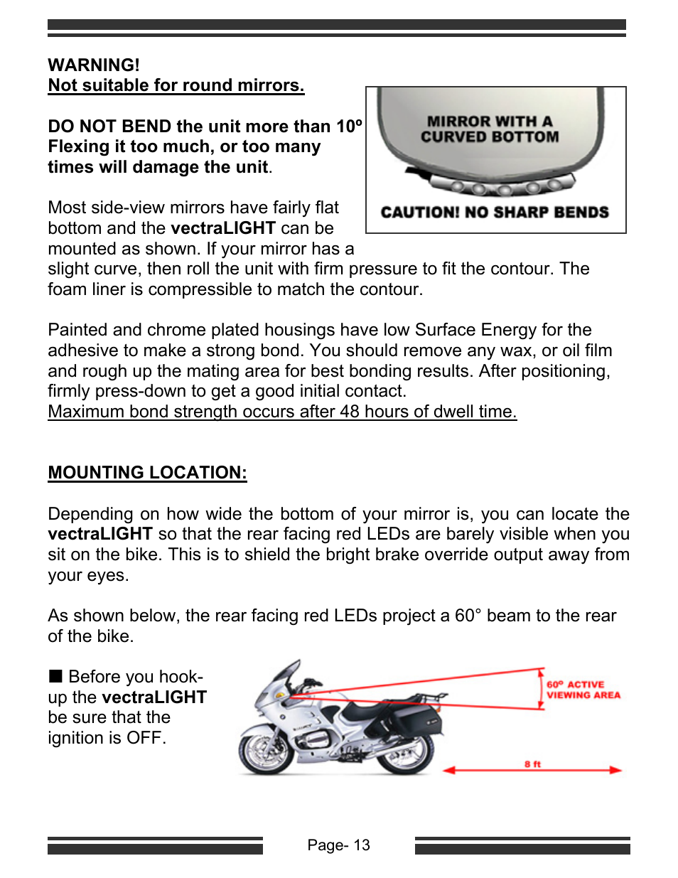 Kisan Electronics VL-20 User Manual | Page 15 / 18