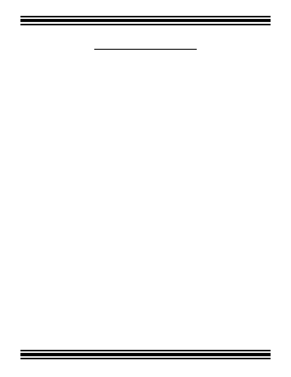 Kisan Electronics CX-10 User Manual | Page 3 / 20