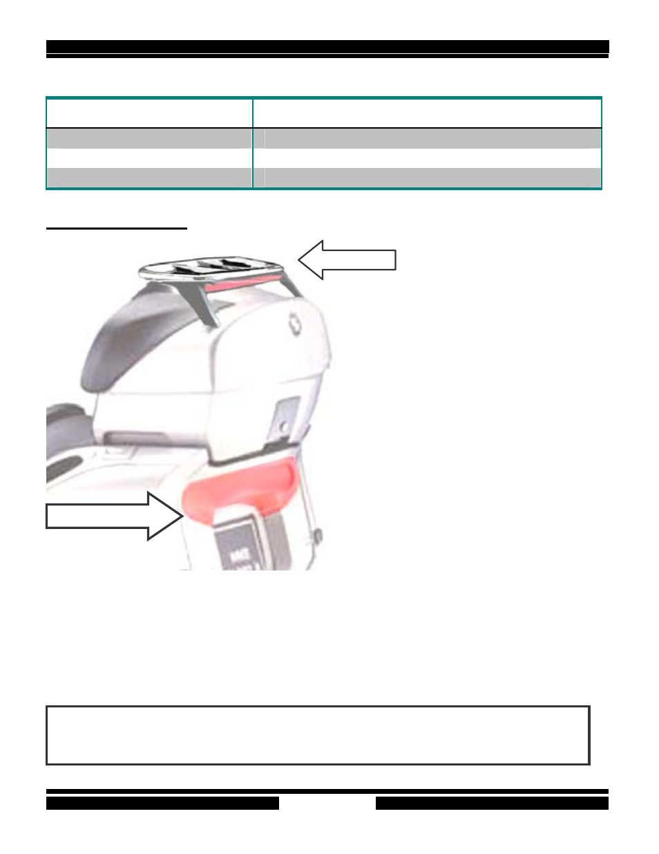 Bmw tailblazer application | Kisan Electronics ManualtailBlazer User Manual | Page 24 / 30