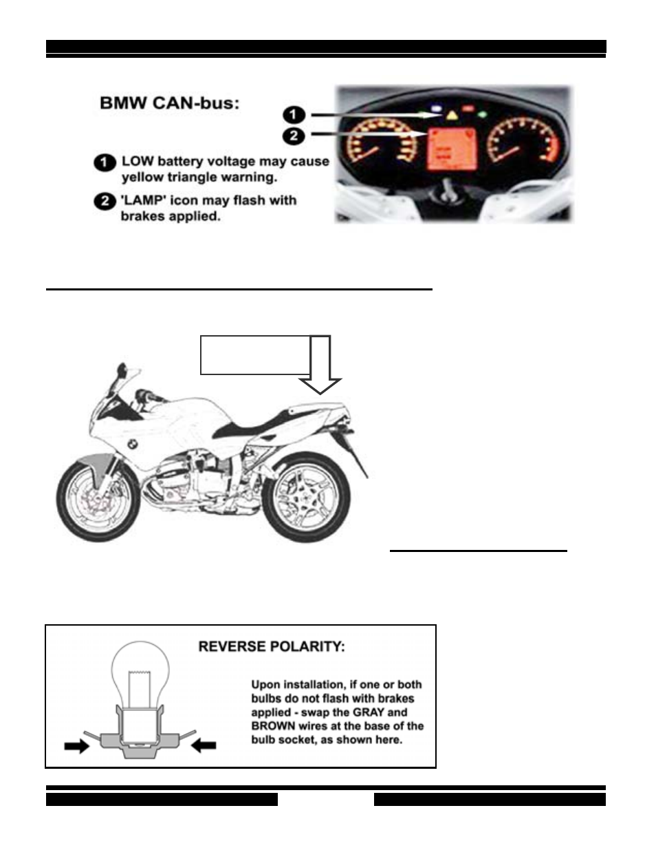 Kisan Electronics ManualtailBlazer User Manual | Page 25 / 30