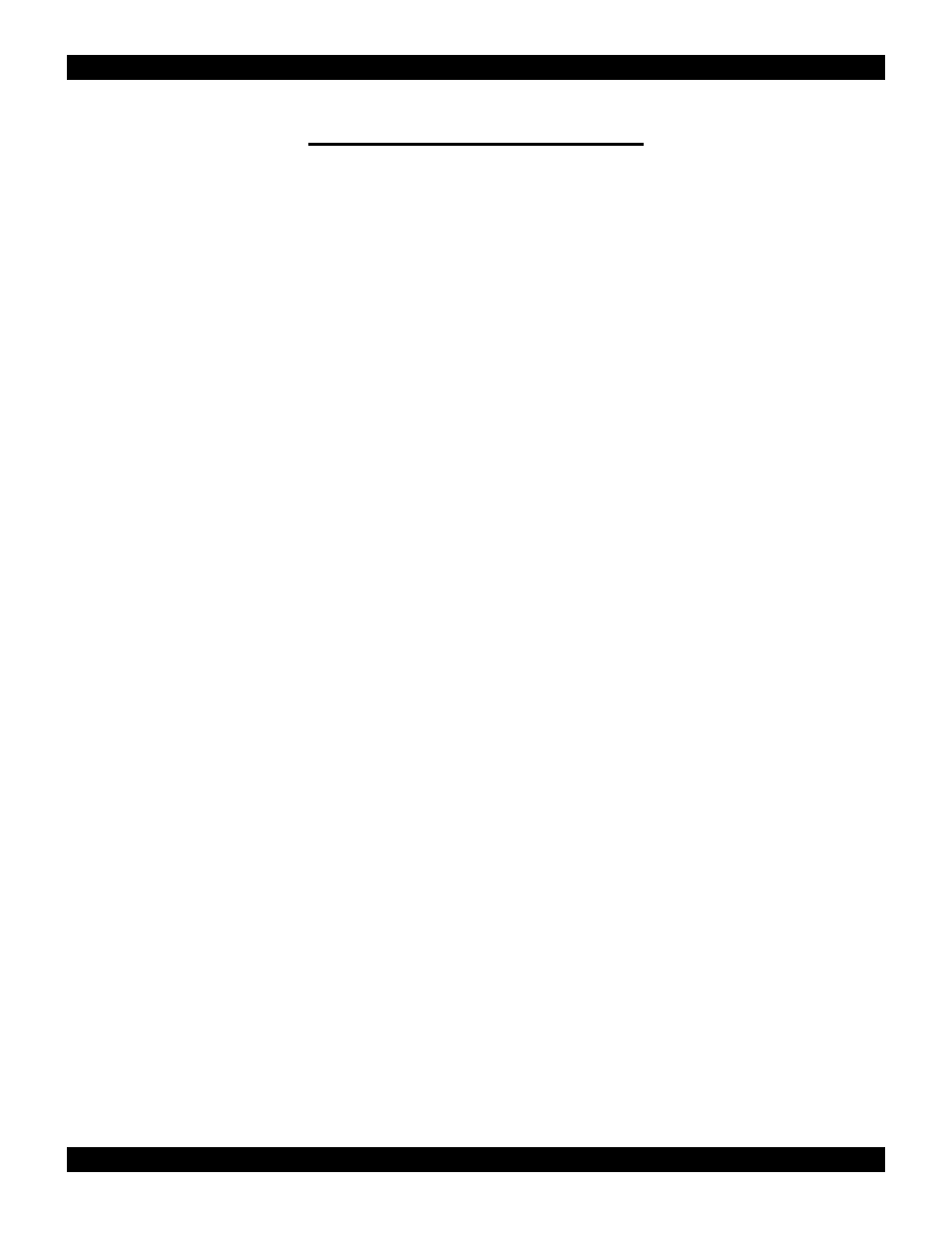 Kisan Electronics ManualtailBlazer User Manual | Page 3 / 30