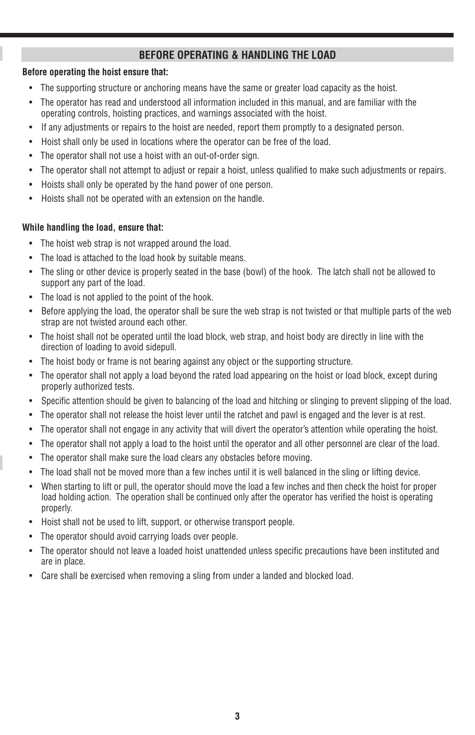 English | Klein Tools KN1500PEXH User Manual | Page 3 / 44