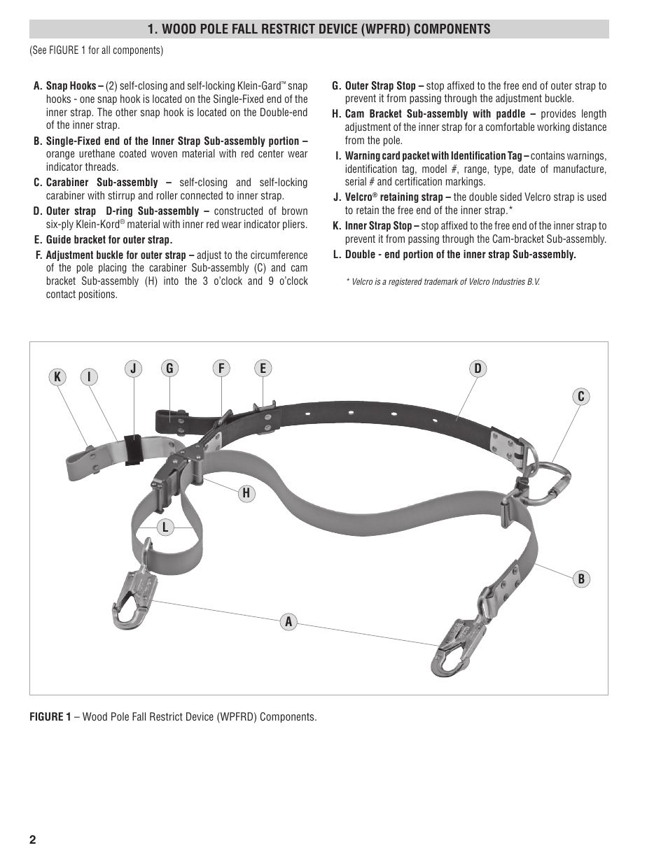 Klein Tools FPD-5295 User Manual | Page 2 / 44