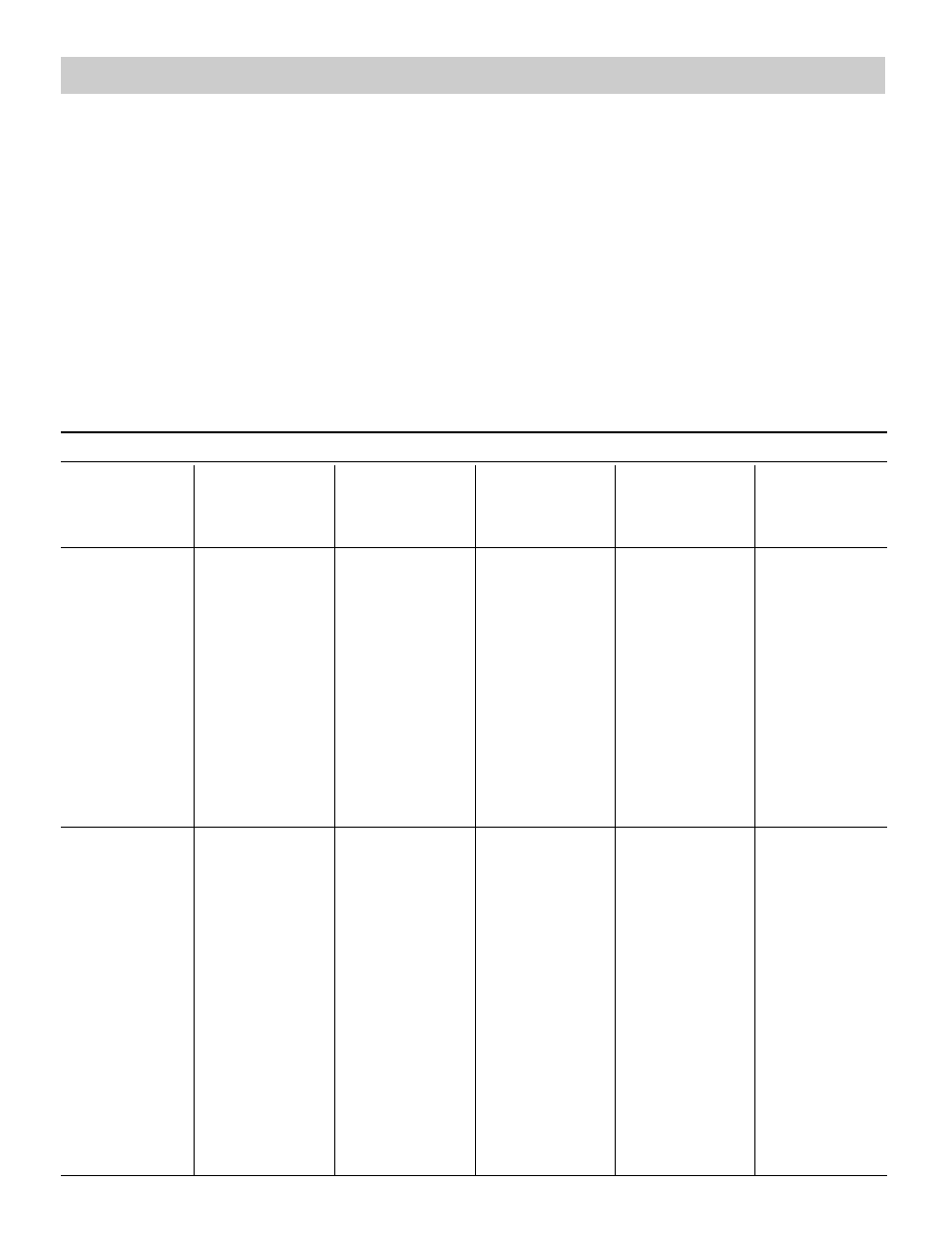 Materials used in klein harnesses | Klein Tools Harnesses User Manual | Page 8 / 48