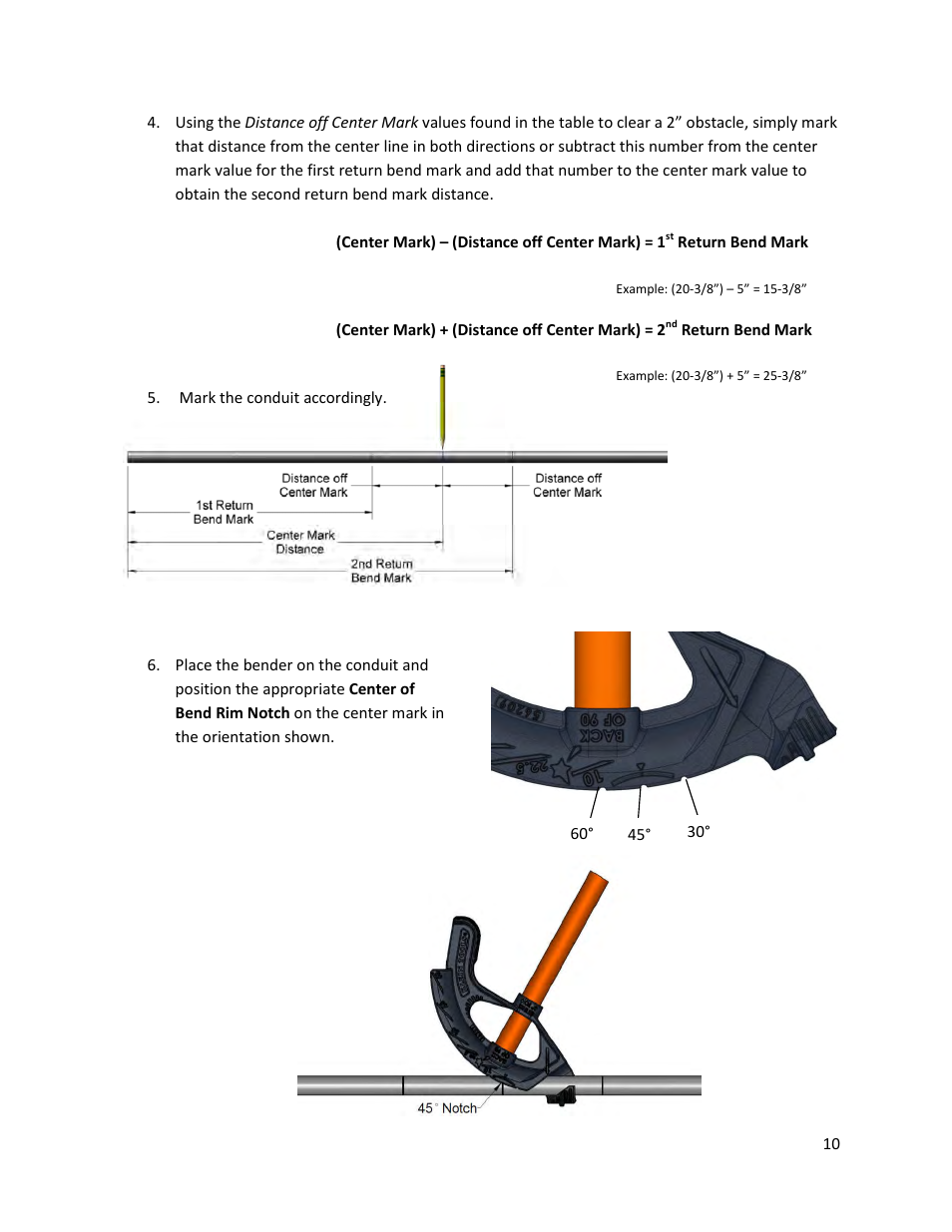 Klein Tools 56206 User Manual | Page 10 / 12