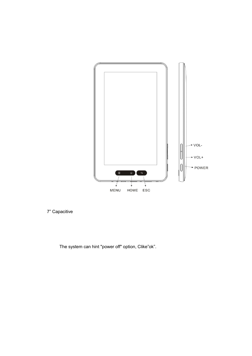 KOCASO M730 User Manual | Page 2 / 12