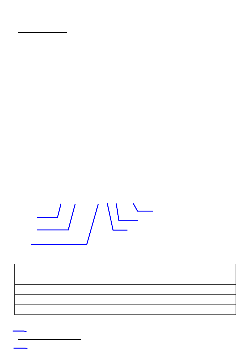 Tablet parts, Getting started | KOCASO M762 User Manual | Page 4 / 15
