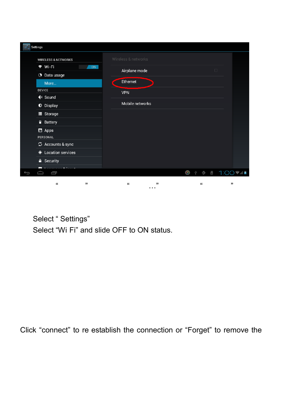 KOCASO M762 User Manual | Page 8 / 15