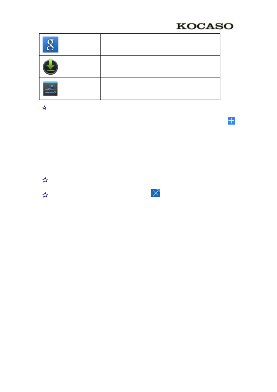 KOCASO M766 User Manual | Page 13 / 41