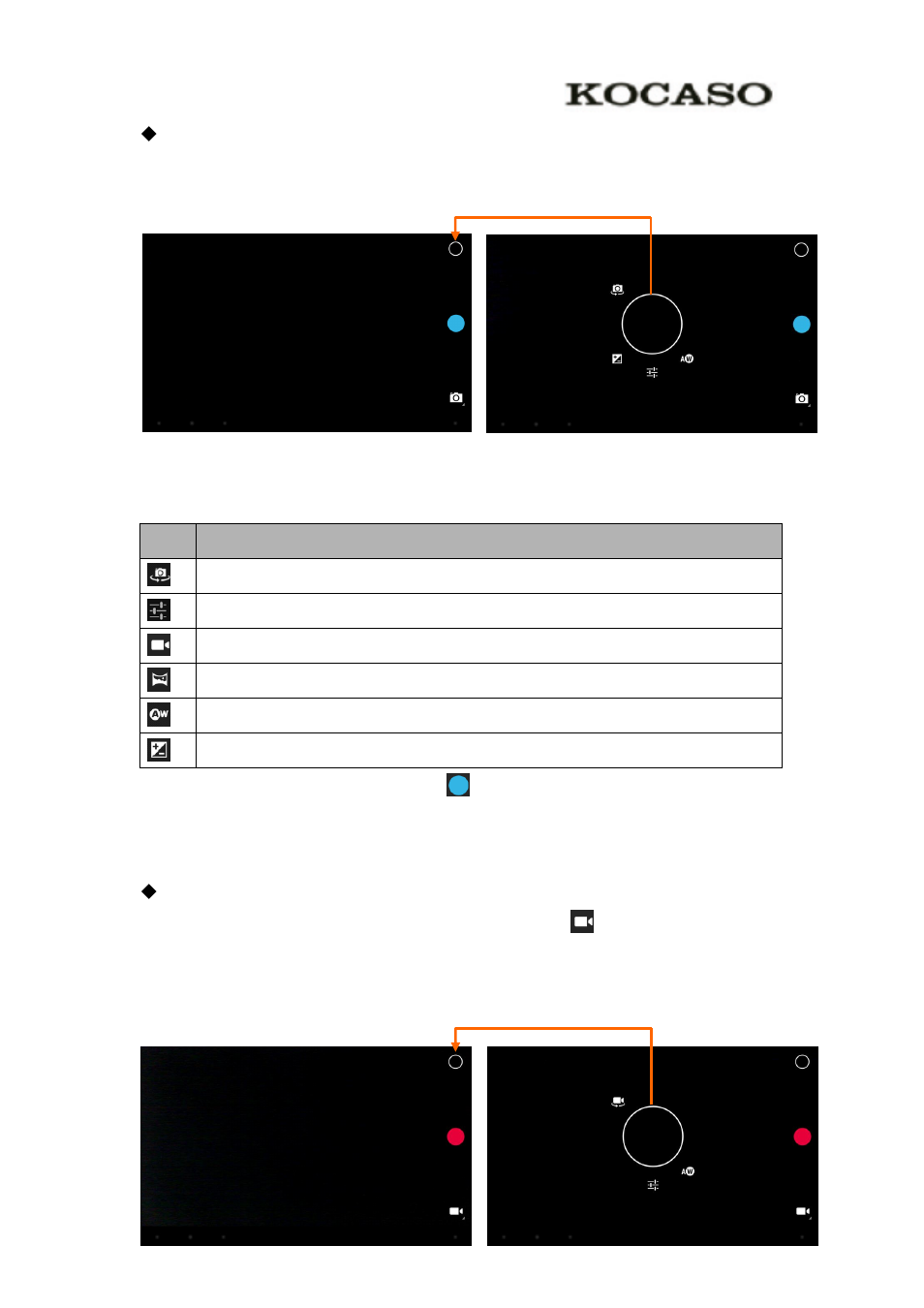 KOCASO M7850 User Manual | Page 15 / 23