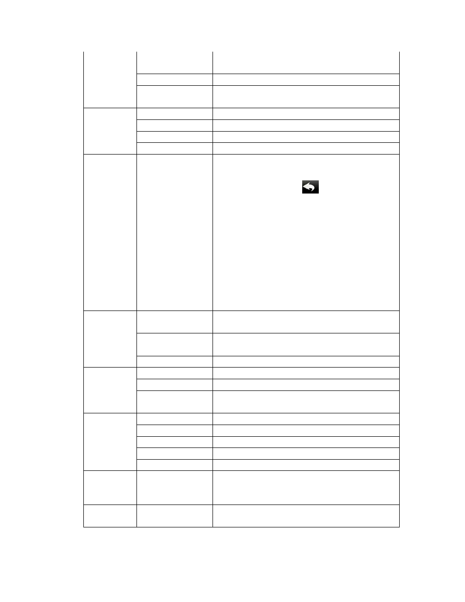 KOCASO M806 User Manual | Page 27 / 30