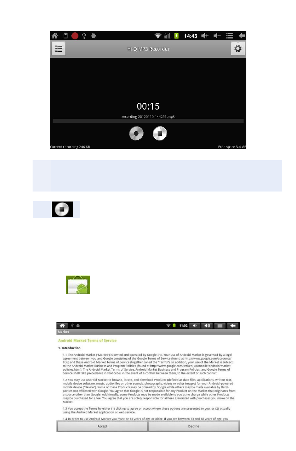 KOCASO M830 User Manual | Page 14 / 17