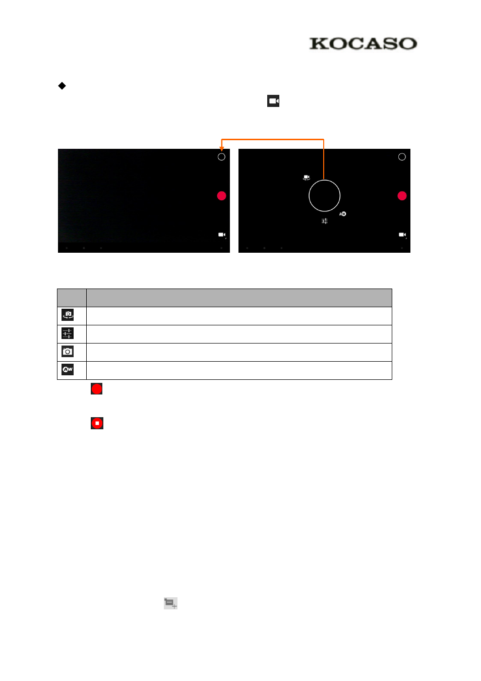 Tools, Calendar | KOCASO M9300 User Manual | Page 14 / 20