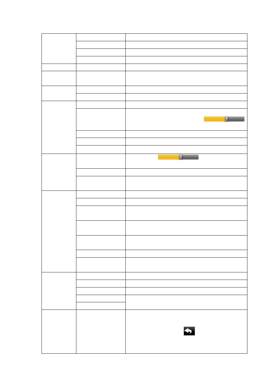 KOCASO NB716 User Manual | Page 27 / 31