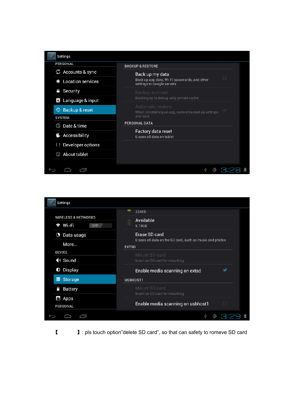 KOCASO SX9700 User Manual | Page 10 / 14