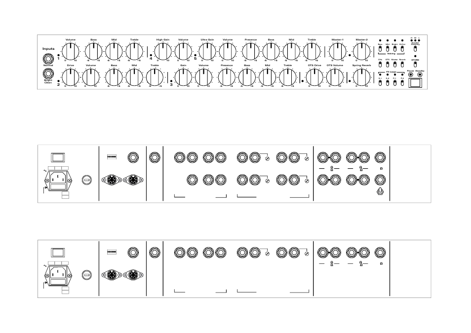 Koch Supernova User Manual | Page 3 / 12