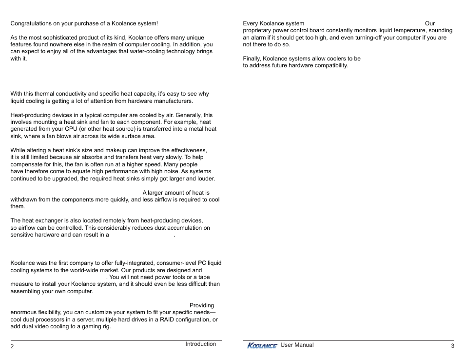 Koolance ERM-2K3UCU User Manual | Page 5 / 17