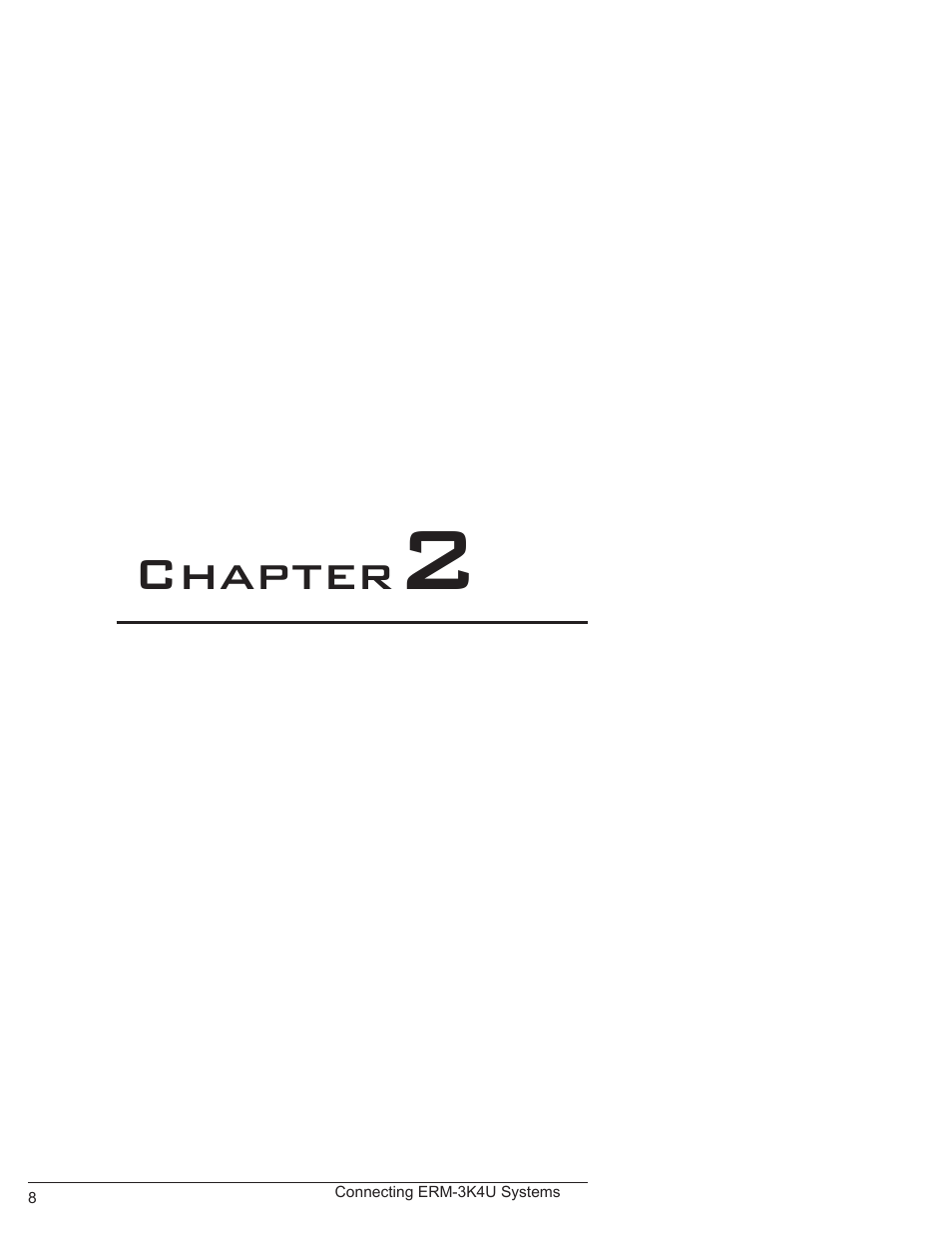 Chapter | Koolance ERM-3K4U5 User Manual | Page 13 / 29