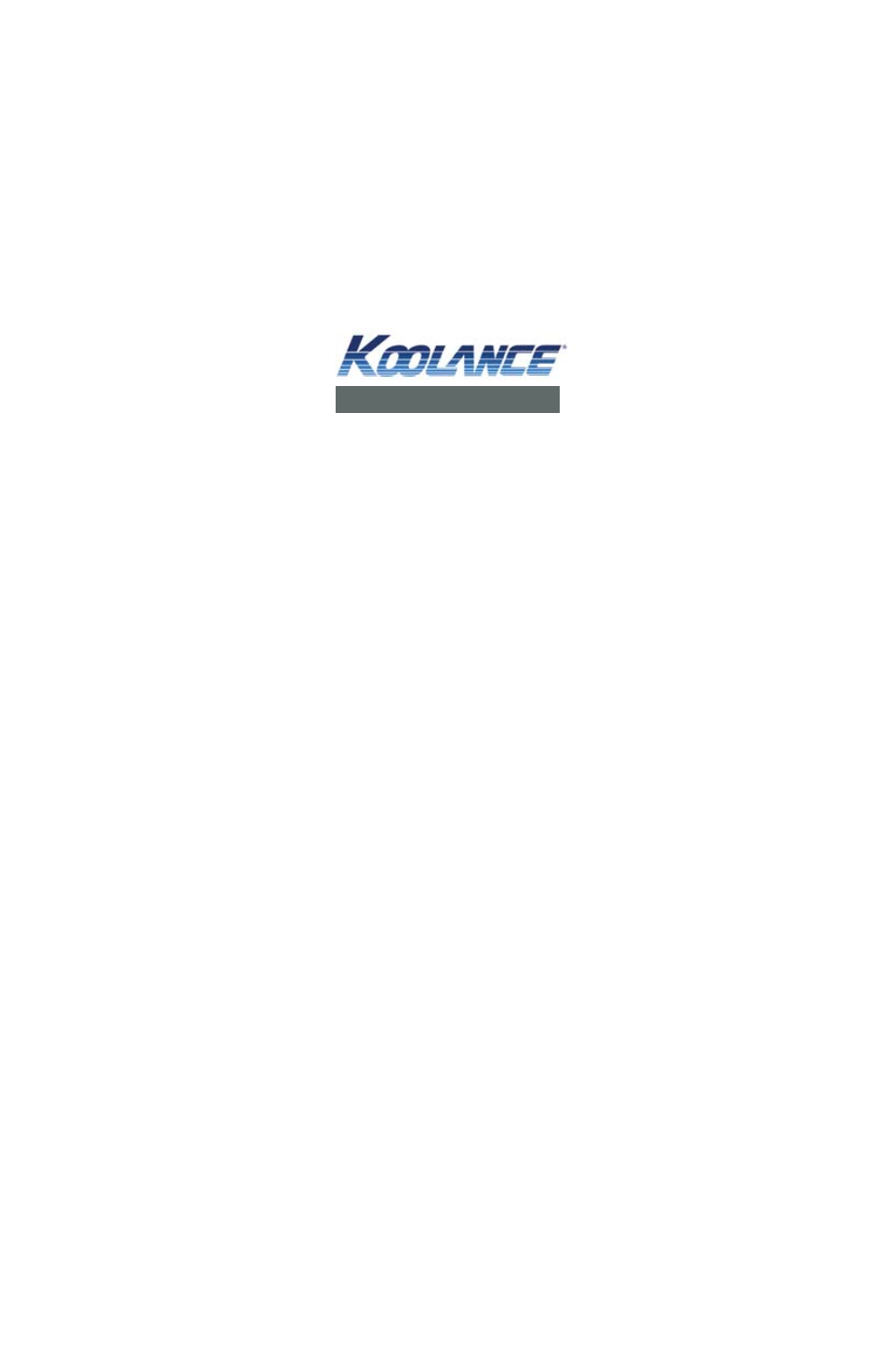 Koolance EXT-400SL-V2-R User Manual | Page 32 / 32