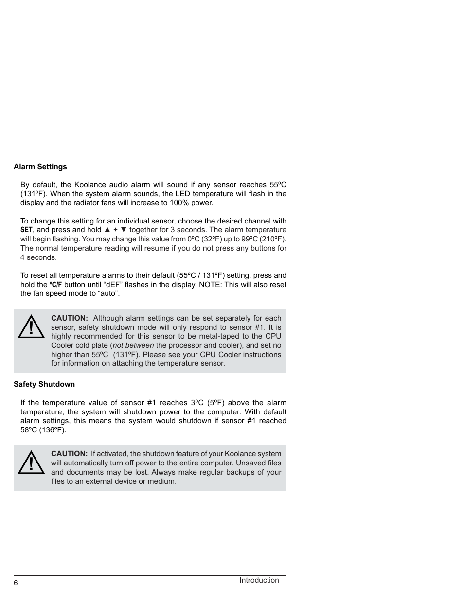 Koolance EX2-750SL User Manual | Page 11 / 32