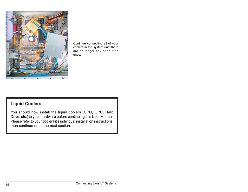 Koolance EXT-400SL User Manual | Page 21 / 30