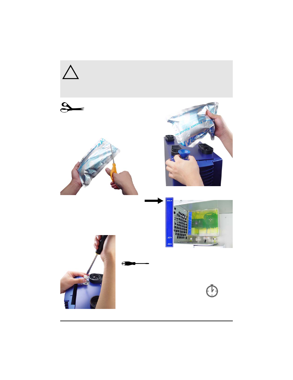 Koolance RM2-4U User Manual | Page 47 / 54