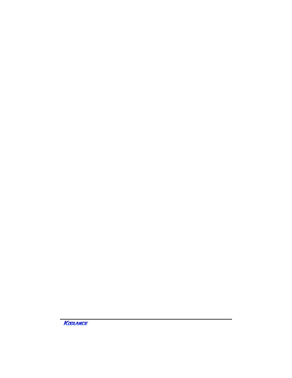 Koolance RM2-4U User Manual | Page 52 / 54