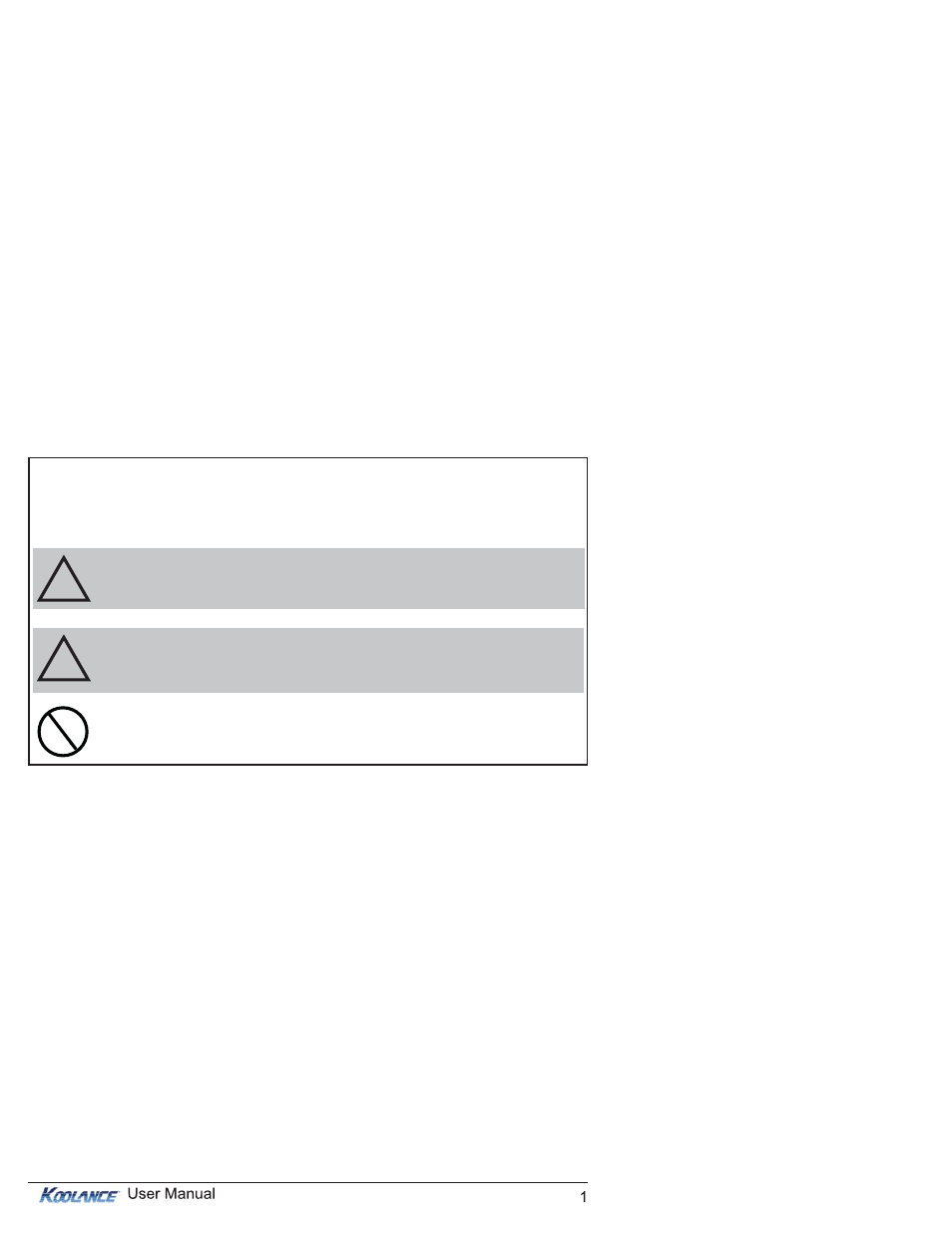 Koolance PSU-1000ATX-12N-R User Manual | Page 3 / 13