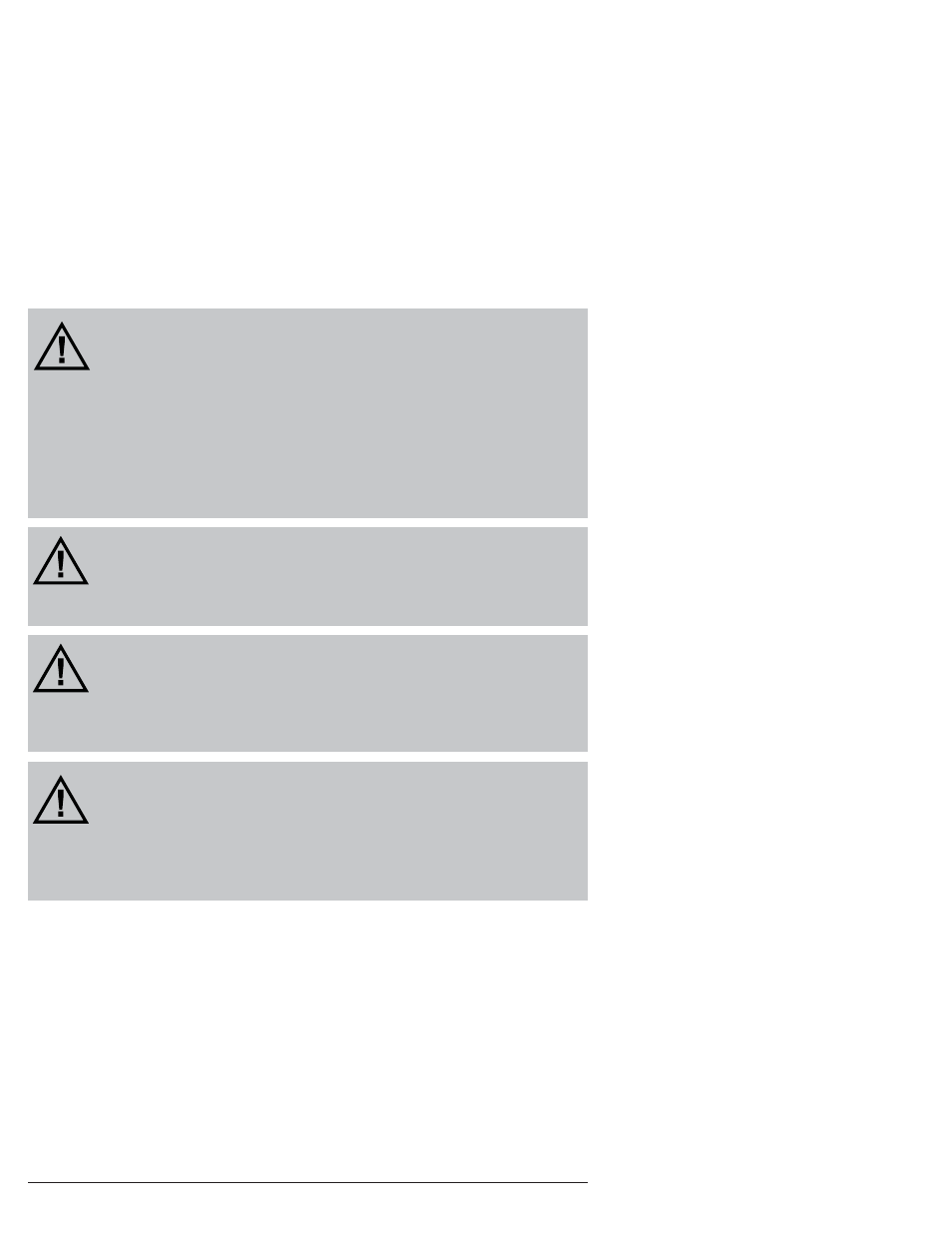 Koolance PSU-1000ATX-12N-R User Manual | Page 4 / 13