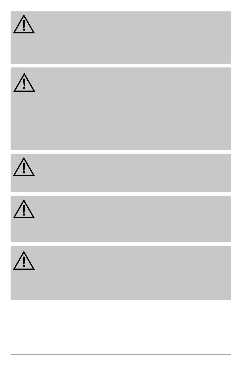 Koolance PSU-1300ATX-12N User Manual | Page 4 / 13