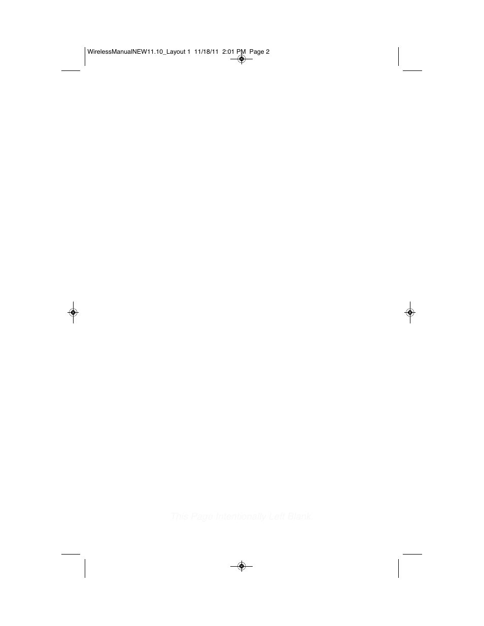 Bogen UDMS800BP User Manual | Page 2 / 20