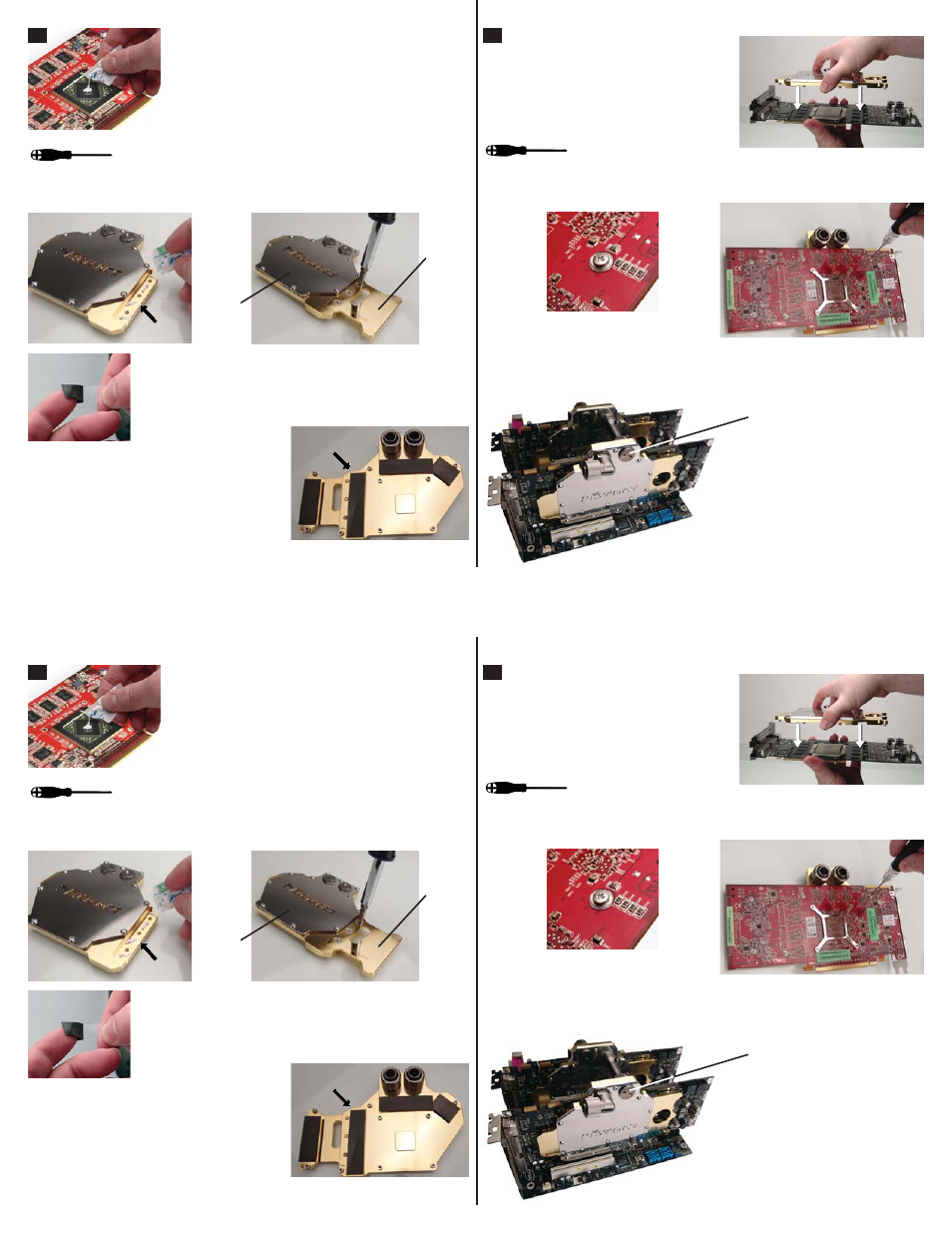 Koolance VID-387-R User Manual | Page 2 / 2