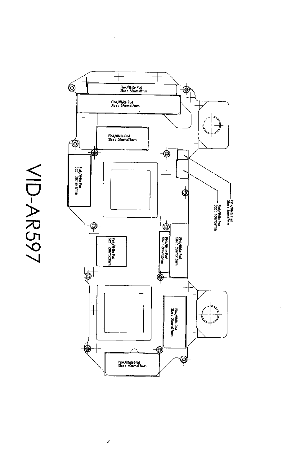 Koolance VID-AR597 User Manual | Page 2 / 2