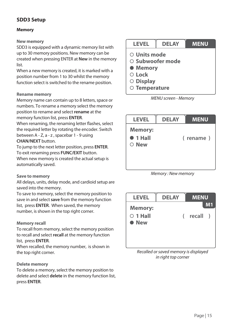 KV2 Audio SDD3 User Manual | Page 15 / 24