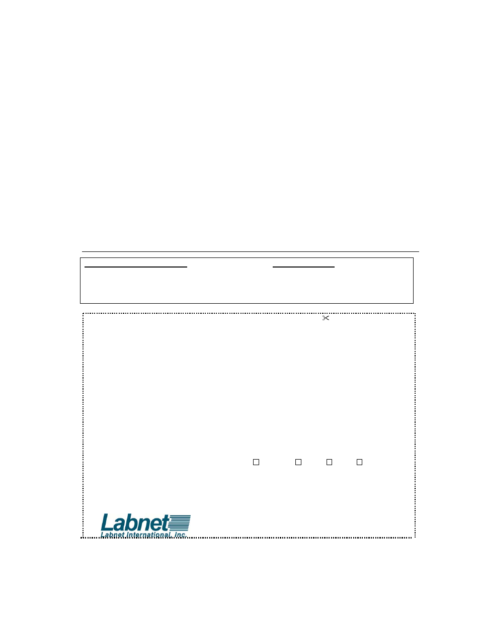 Labnet 222DS Benchtop Shaking Incubator User Manual User Manual | Page 15 / 16