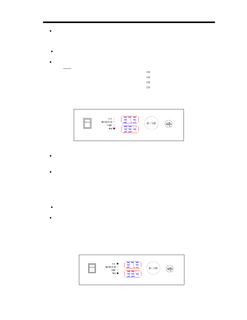 Labnet 222DS Benchtop Shaking Incubator User Manual User Manual | Page 8 / 16