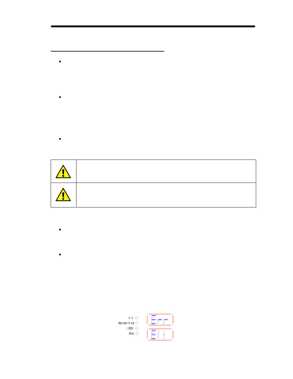 Labnet 222DS Benchtop Shaking Incubator User Manual User Manual | Page 9 / 16