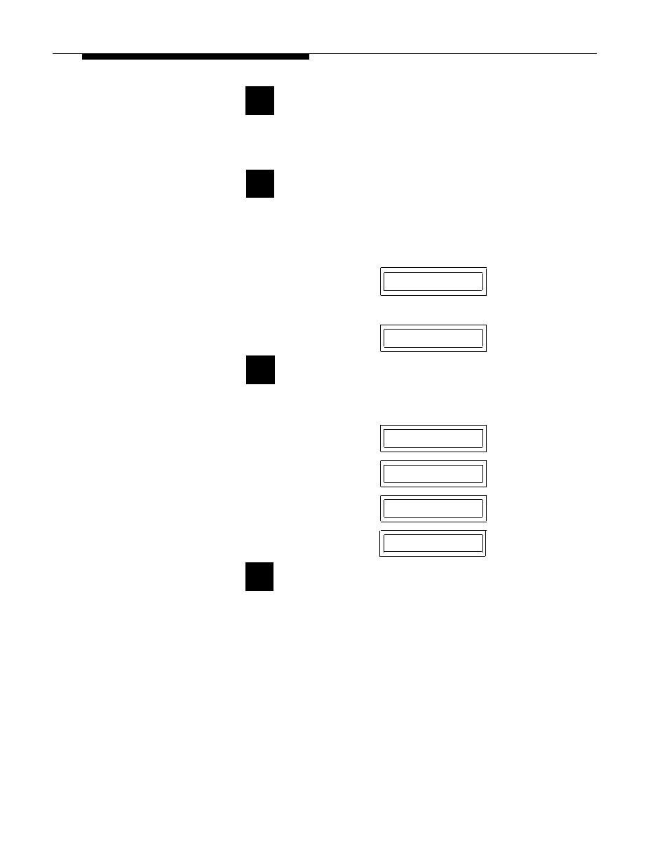 Bogen LUMDMU User Manual | Page 11 / 23