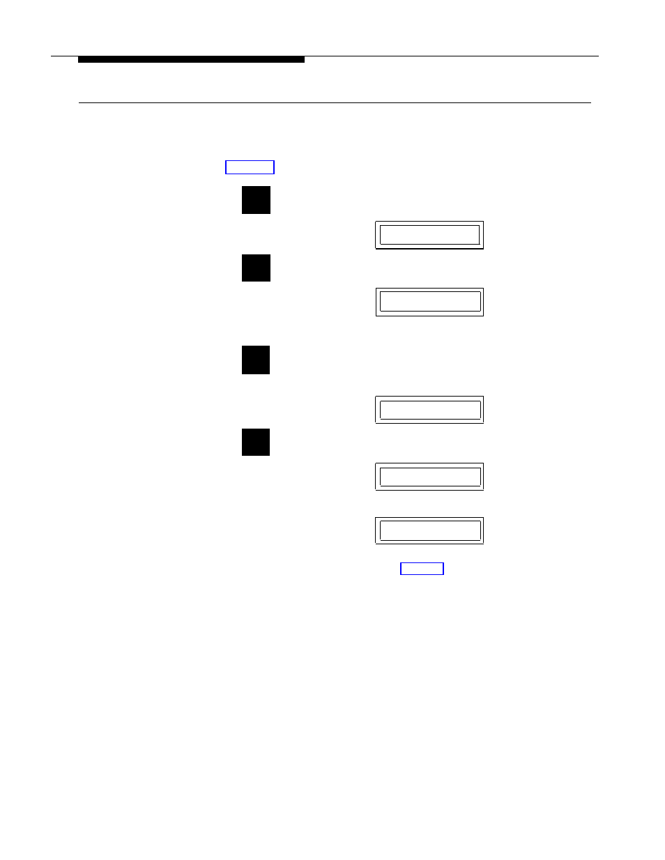 Playing messages | Bogen LUMDMU User Manual | Page 13 / 23