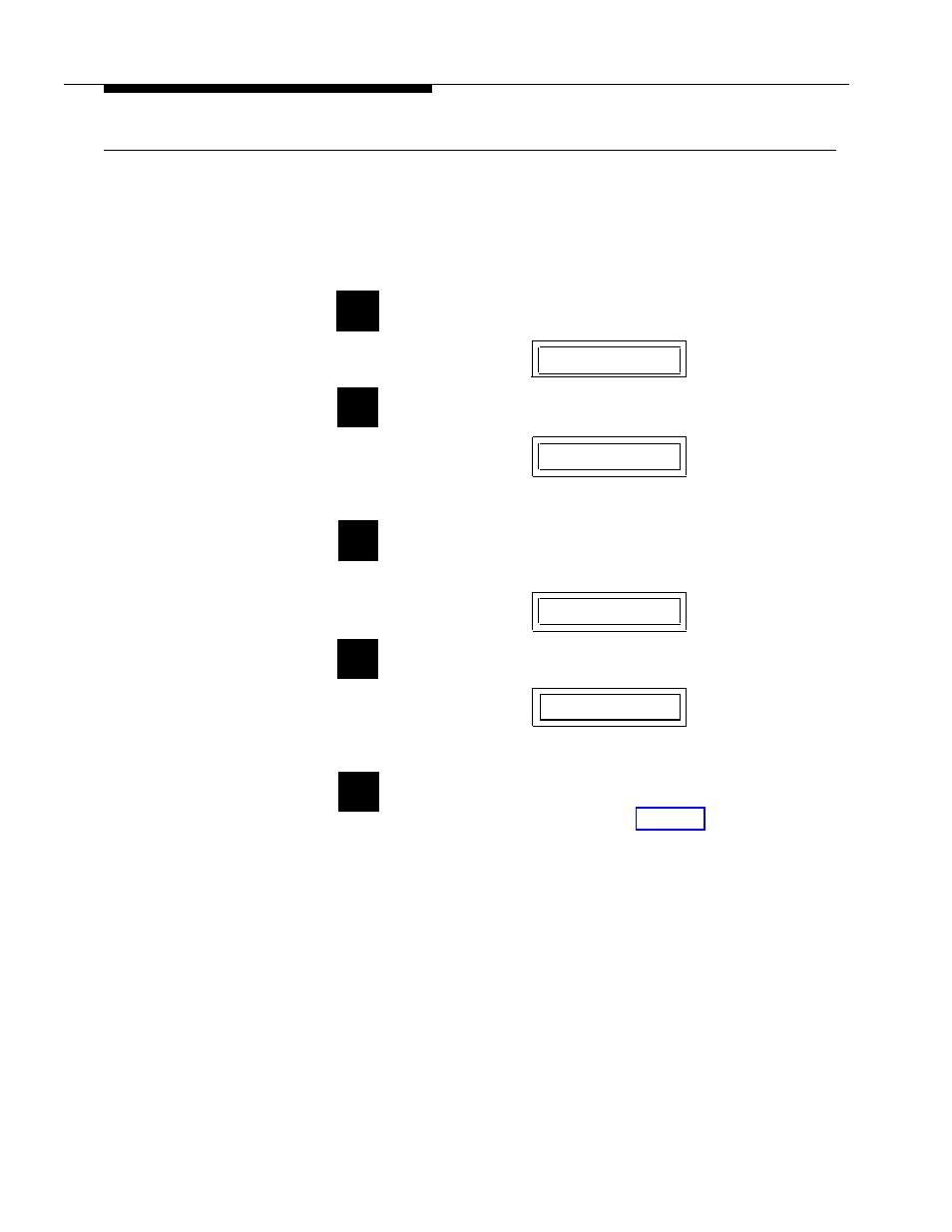 Playing messages in sequence | Bogen LUMDMU User Manual | Page 14 / 23