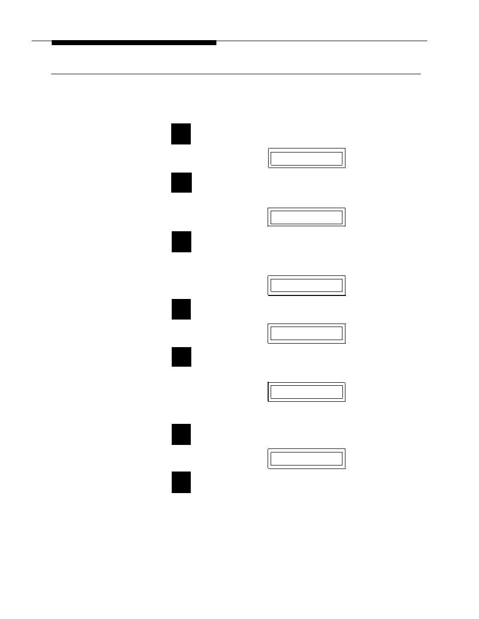 Adding a time delay between message plays | Bogen LUMDMU User Manual | Page 15 / 23