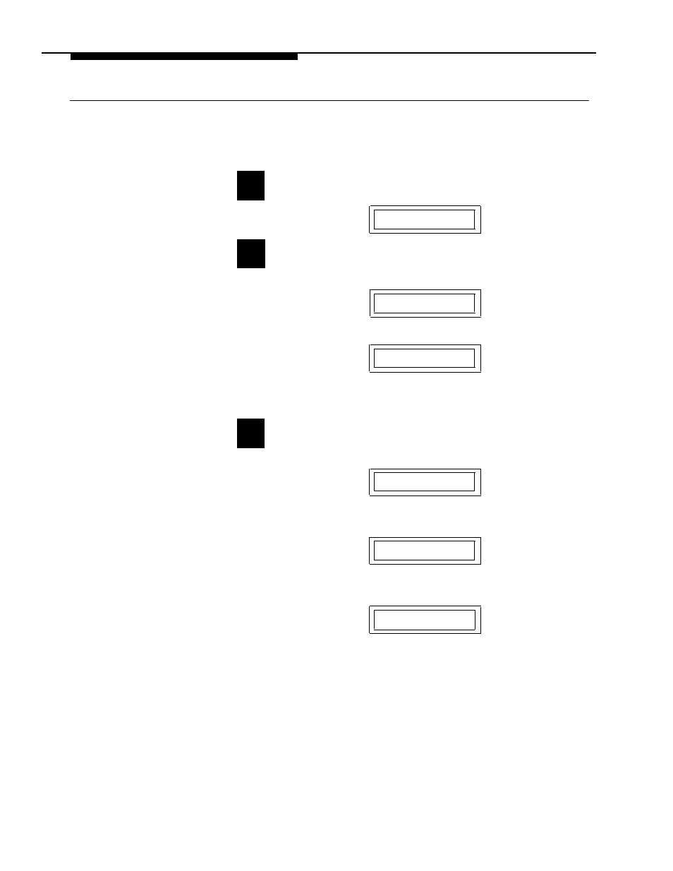 Checking message times | Bogen LUMDMU User Manual | Page 17 / 23