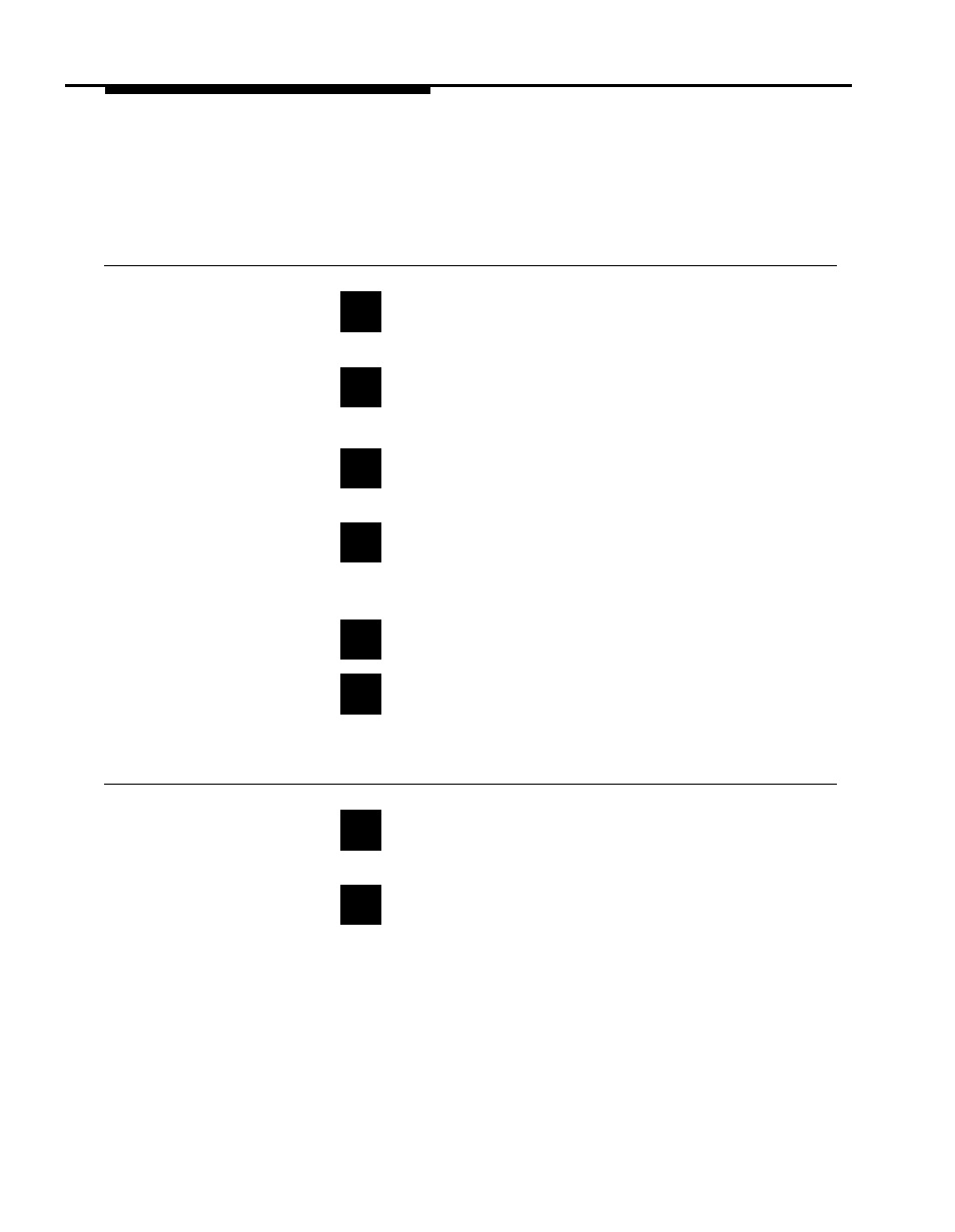 Telephone access operation, Recording messages, Listening to recorded messages | Bogen LUMDMU User Manual | Page 20 / 23