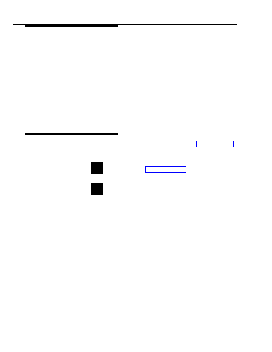Introduction, Before you start | Bogen LUMDMU User Manual | Page 4 / 23