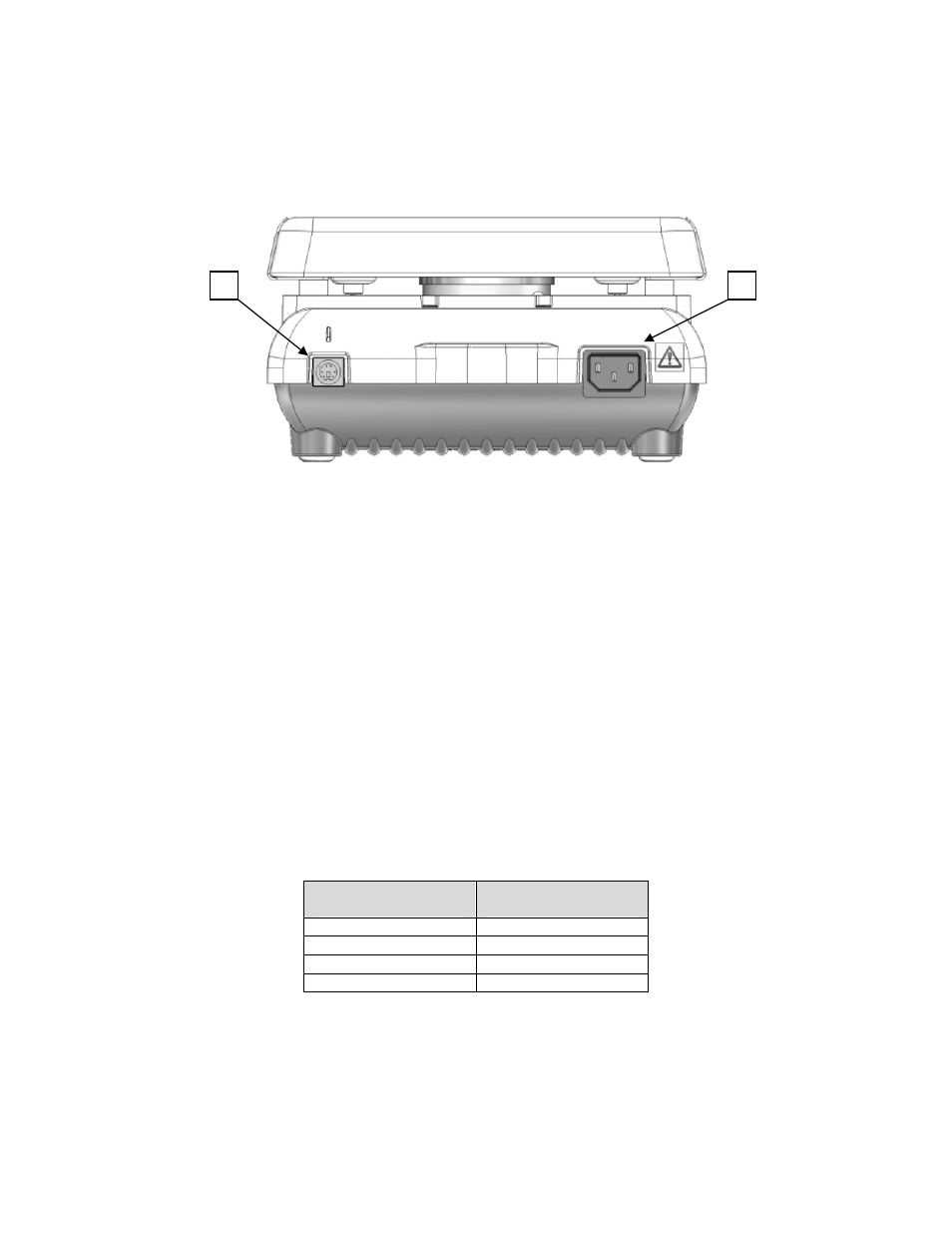 Labnet AccuPlate Hotplates, Stirrers and Hotplate Stirrers User Manual | Page 5 / 12