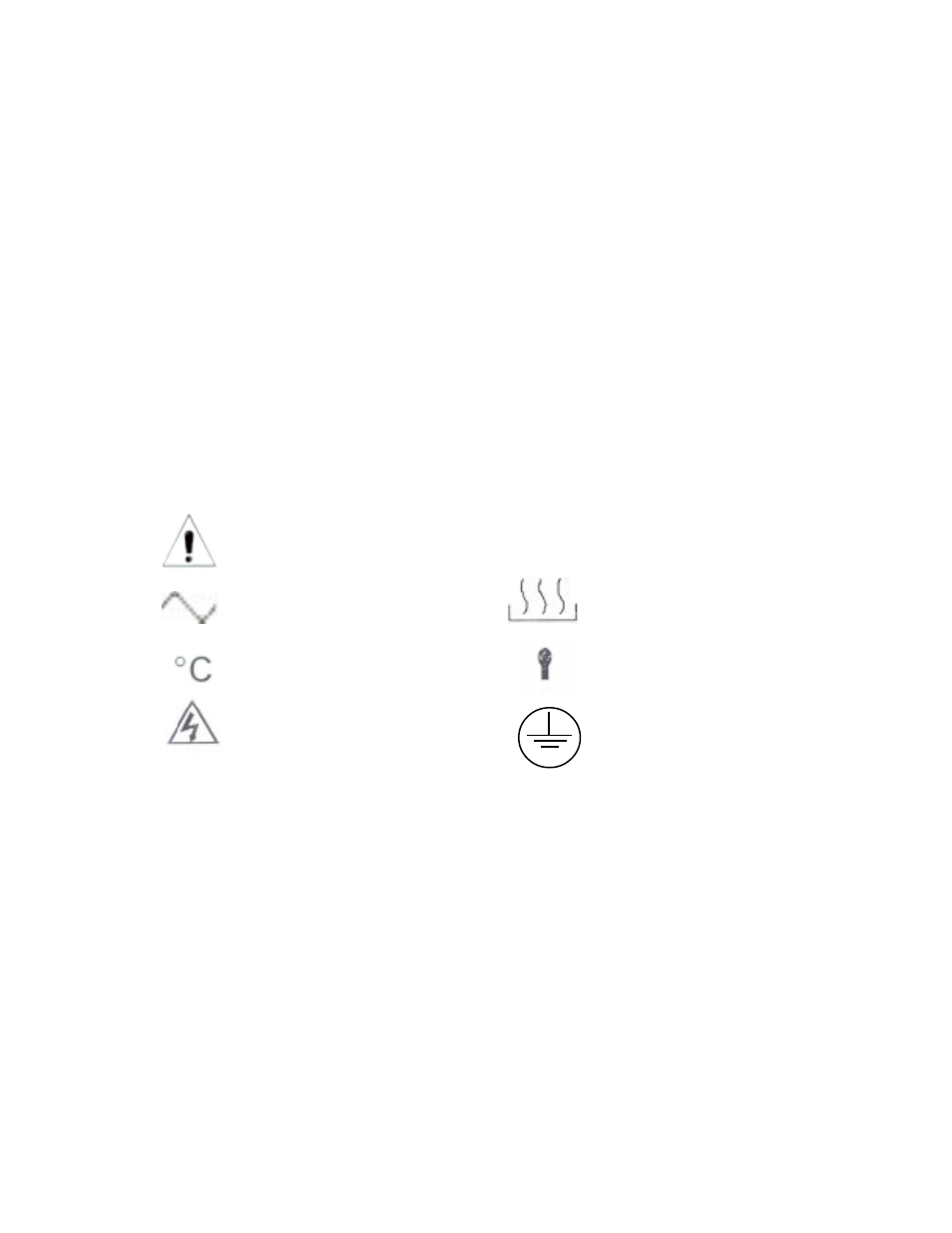 Labnet Deluxe ProBlot Hybridization Systems (6, 12, 12S and 24) User Manual | Page 2 / 8