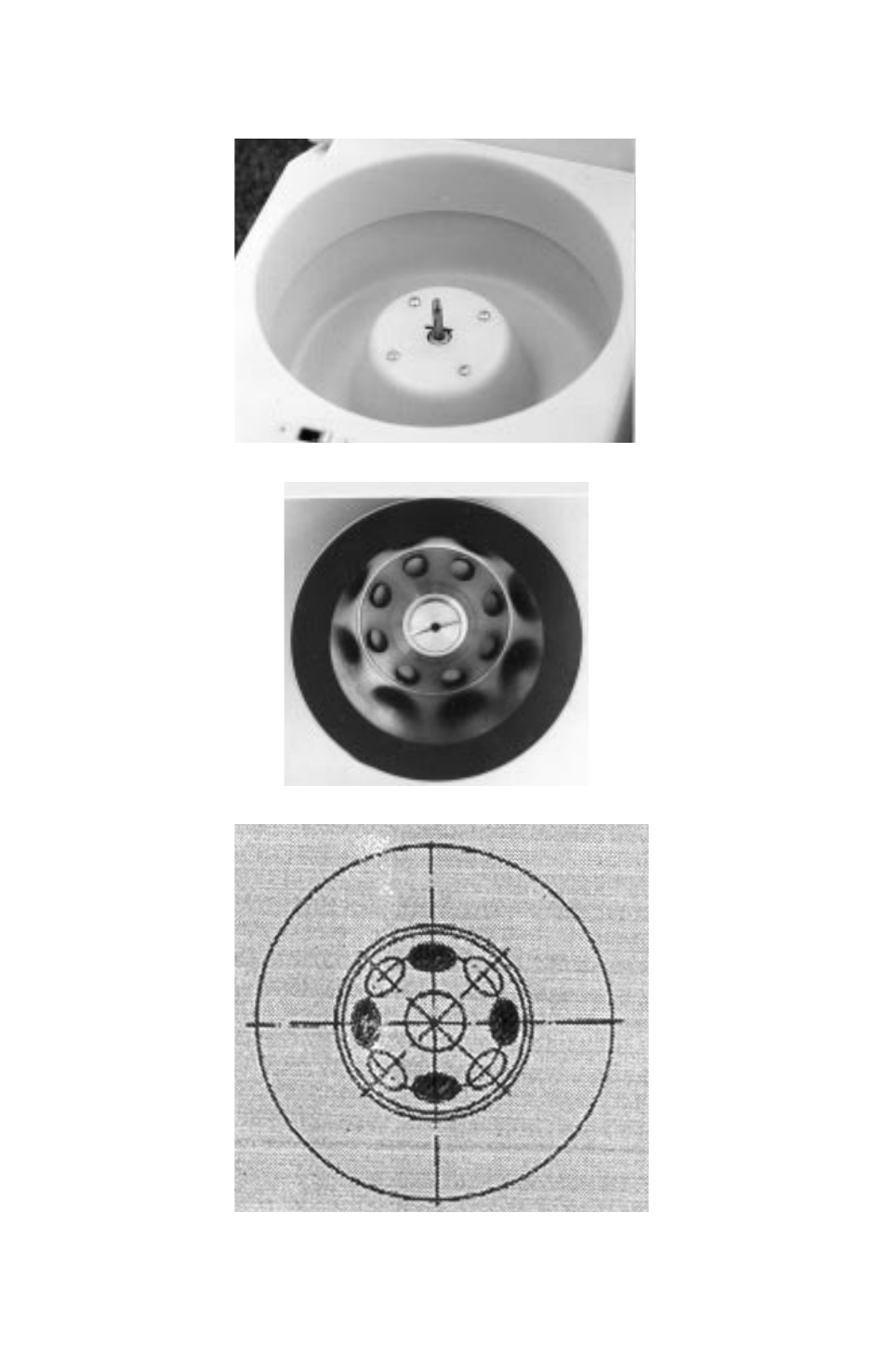 Labnet Spectrafuge 16M Microcentrifuge User Manual User Manual | Page 8 / 16