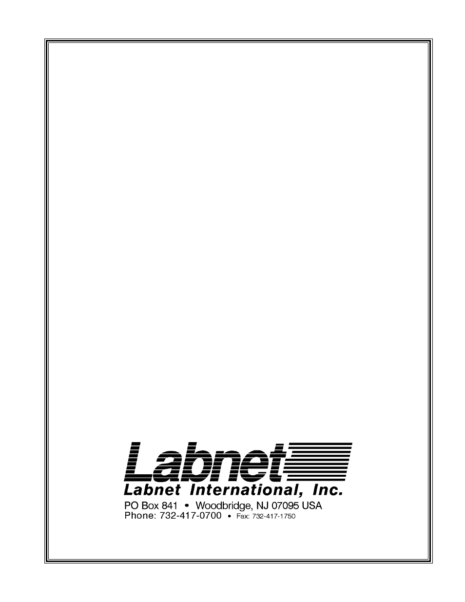 Labnet Spectrafuge 16M Microcentrifuge Service Manual User Manual | 28 pages