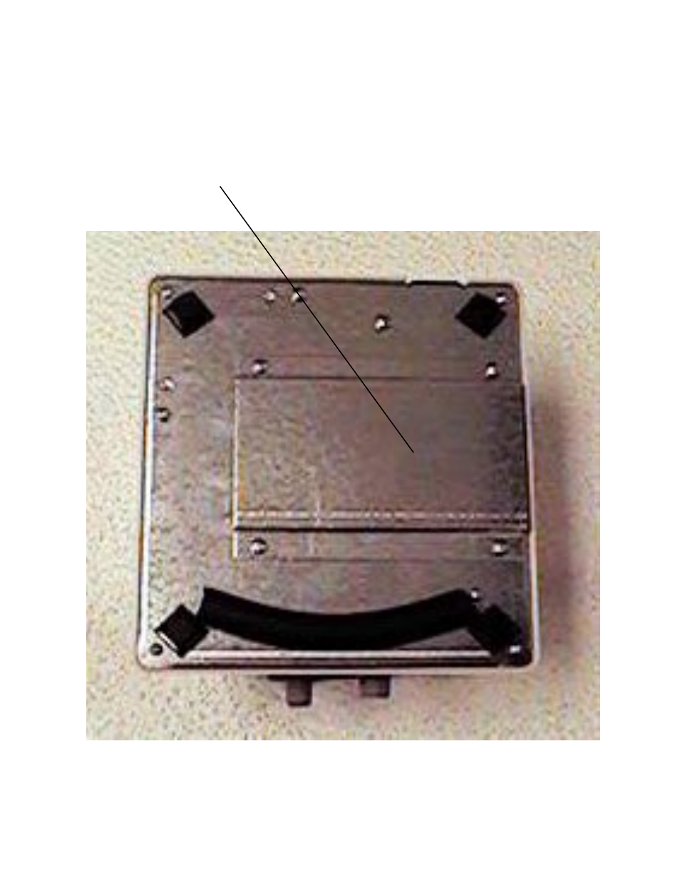 Labnet Spectrafuge 16M Microcentrifuge Service Manual User Manual | Page 15 / 28
