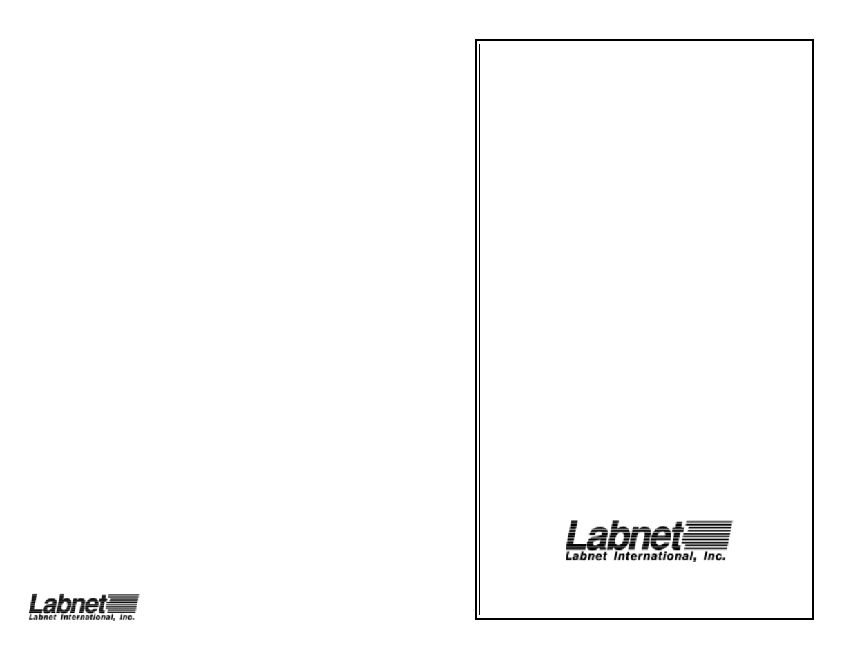 Labnet VX-200 Lab Vortexer Vortex Mixer (S0200) User Manual | 2 pages